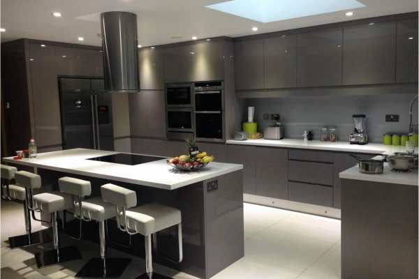 Modular Kitchen 2