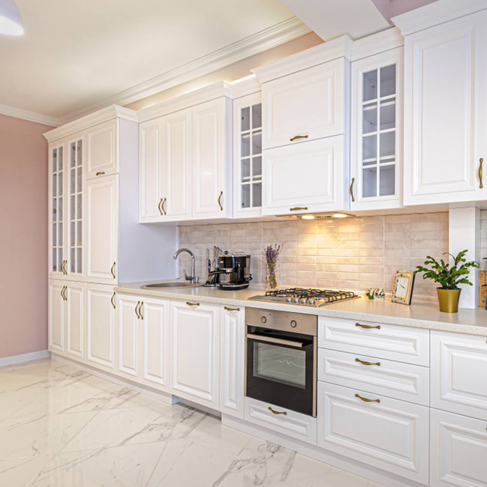 India's No.1 Luxury Modular Kitchen Brand